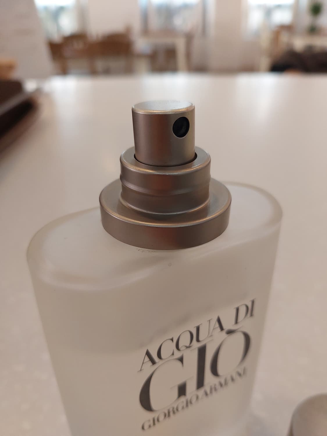 조르지오 아르마니 아쿠아 디 지오 100ml edt
향수 상품이미지2