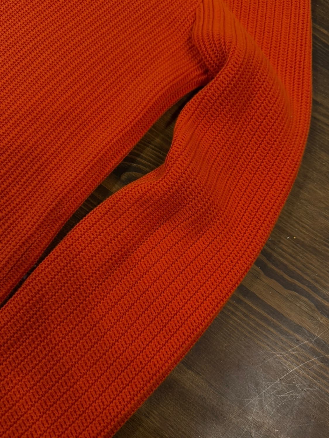 Sandro 산드로 니트 100~105 상품이미지8