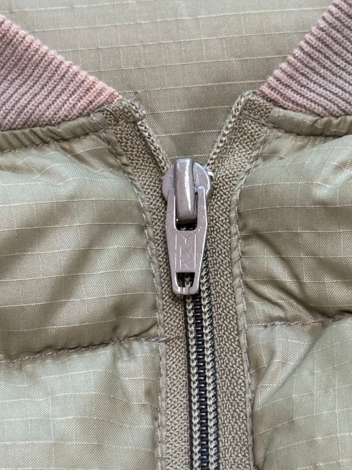 (L) 80s 빈티지 에디바우어 구스다운 패딩 상품이미지6