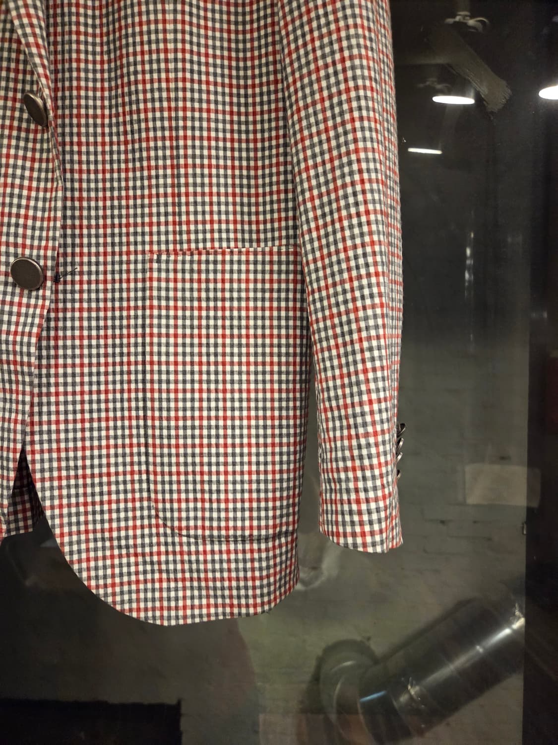 갤럭시 수젤로 자켓 상품이미지3