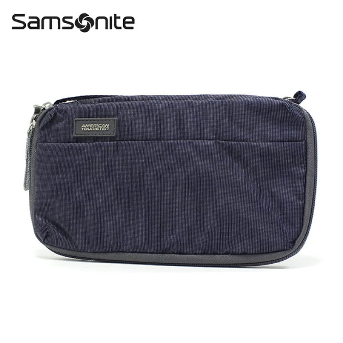 [새상품.정가19.0] RFID 여권 케이스/파우치 : 아메리칸투어리스터 상품이미지3