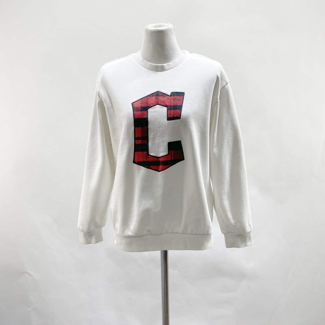 MLB 2023 키즈 주니어 맨투맨 155  상품이미지1