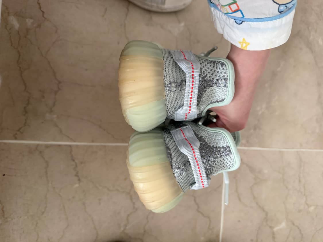 아디다스 이지부스트 230 상품이미지5