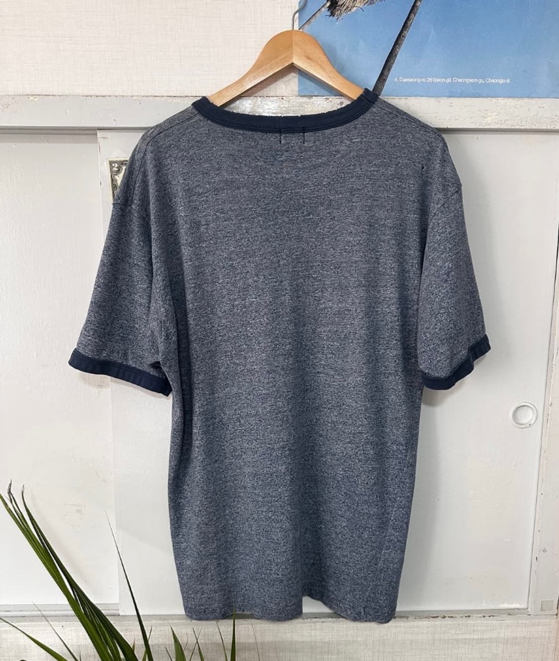 80s USA 올드 스투시  상품이미지4