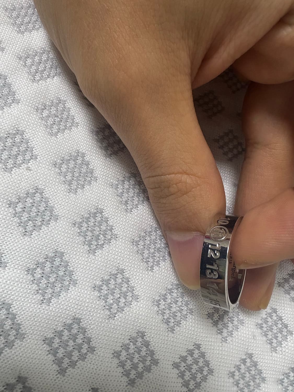 마르지엘라 넘버링 상품이미지3