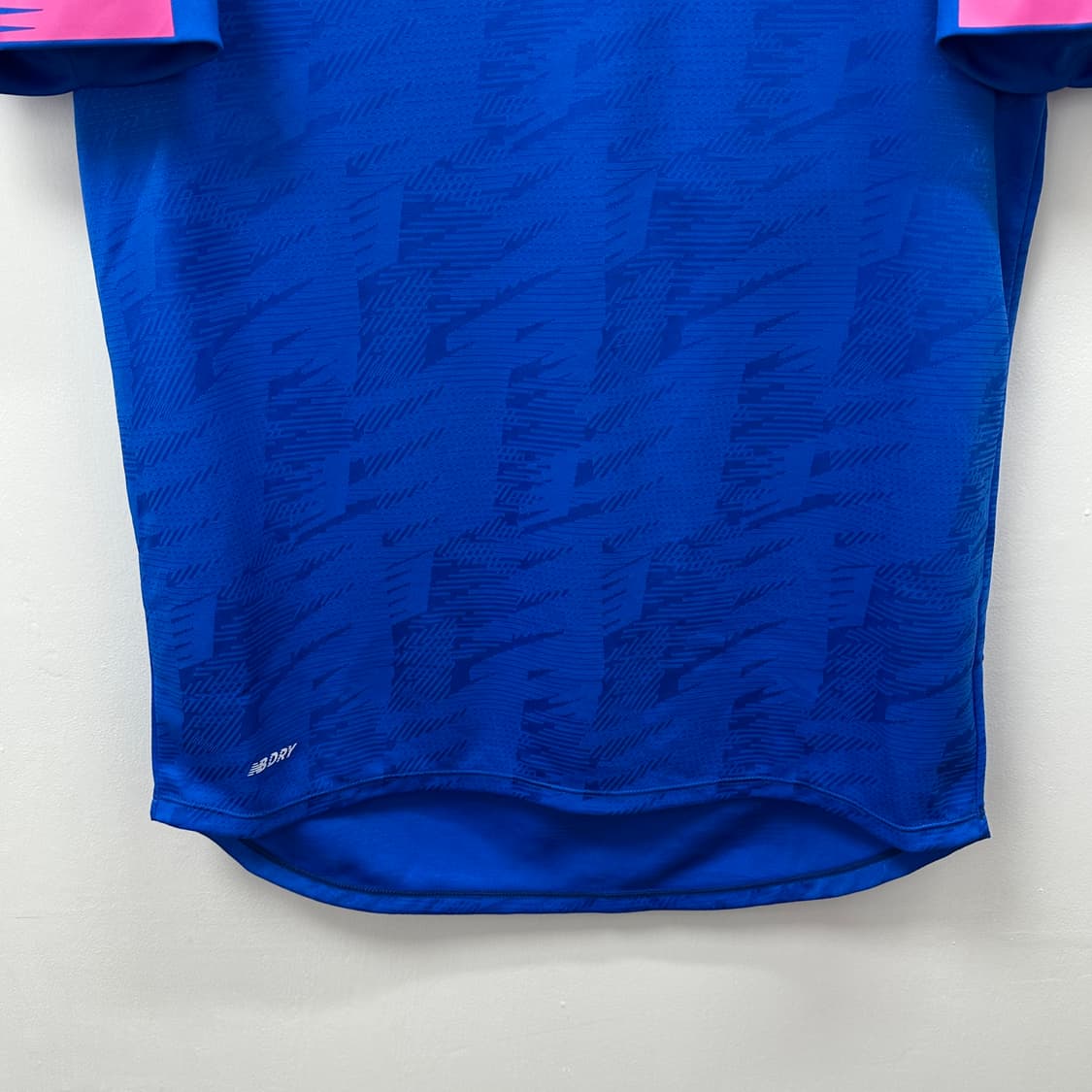 뉴발란스 사간도스 2020시즌 노마킹 유니폼 새제품 M 상품이미지3