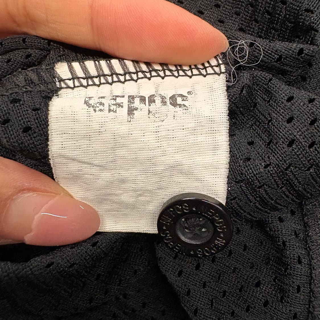 [정품/9] 롯데자이언츠 08 올드 유니폼 노마킹 b18 상품이미지5