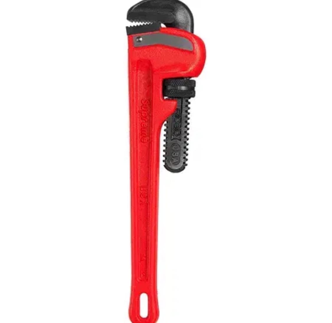 슈프림 리지드 파이프 렌치 레드 - 20FW 상품이미지1