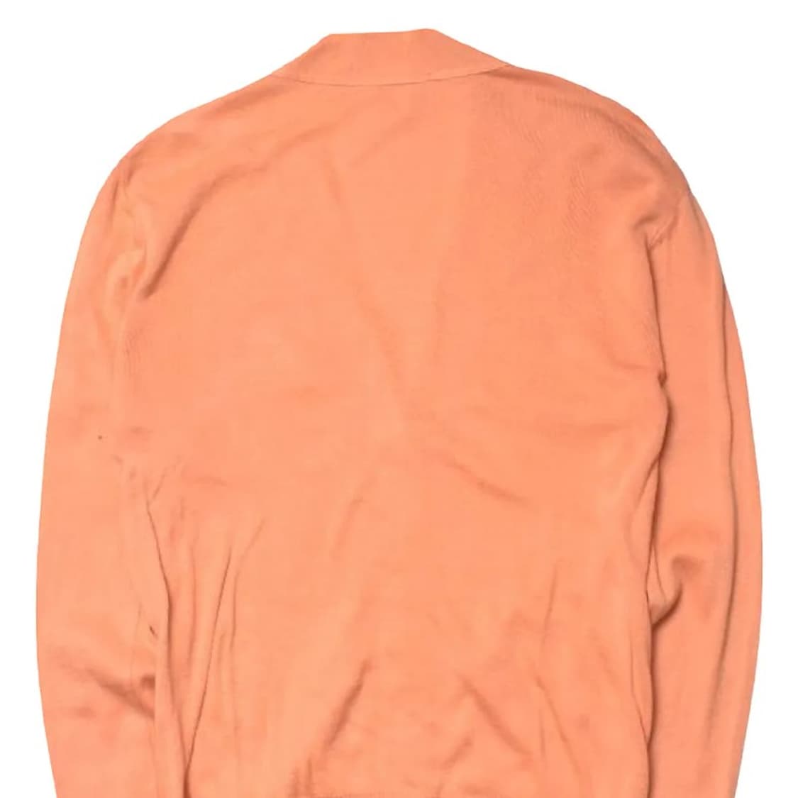 90S 프랑스산 빈티지 니트 가디건 XS N0861 상품이미지5