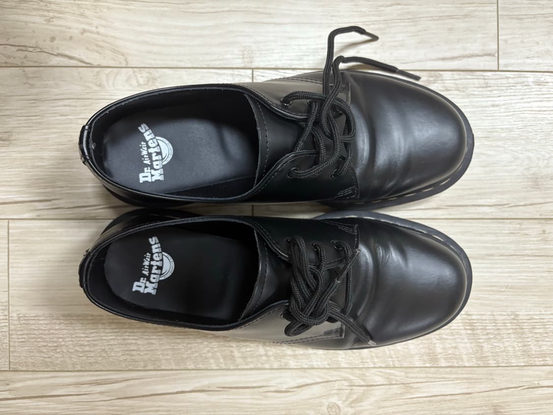 닥터마틴 1461 3홀 ws 270 상품이미지4