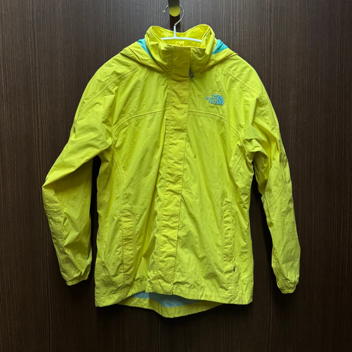 노스페이스 바람막이 점퍼 140 상품이미지1