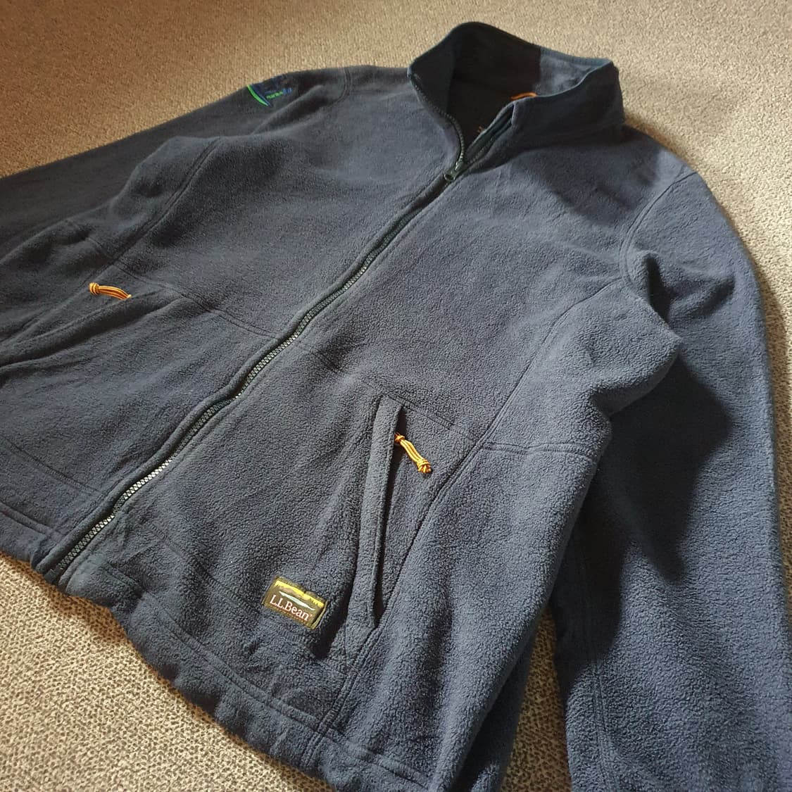 L.L.Bean 플리스 집업 no.26 상품이미지2