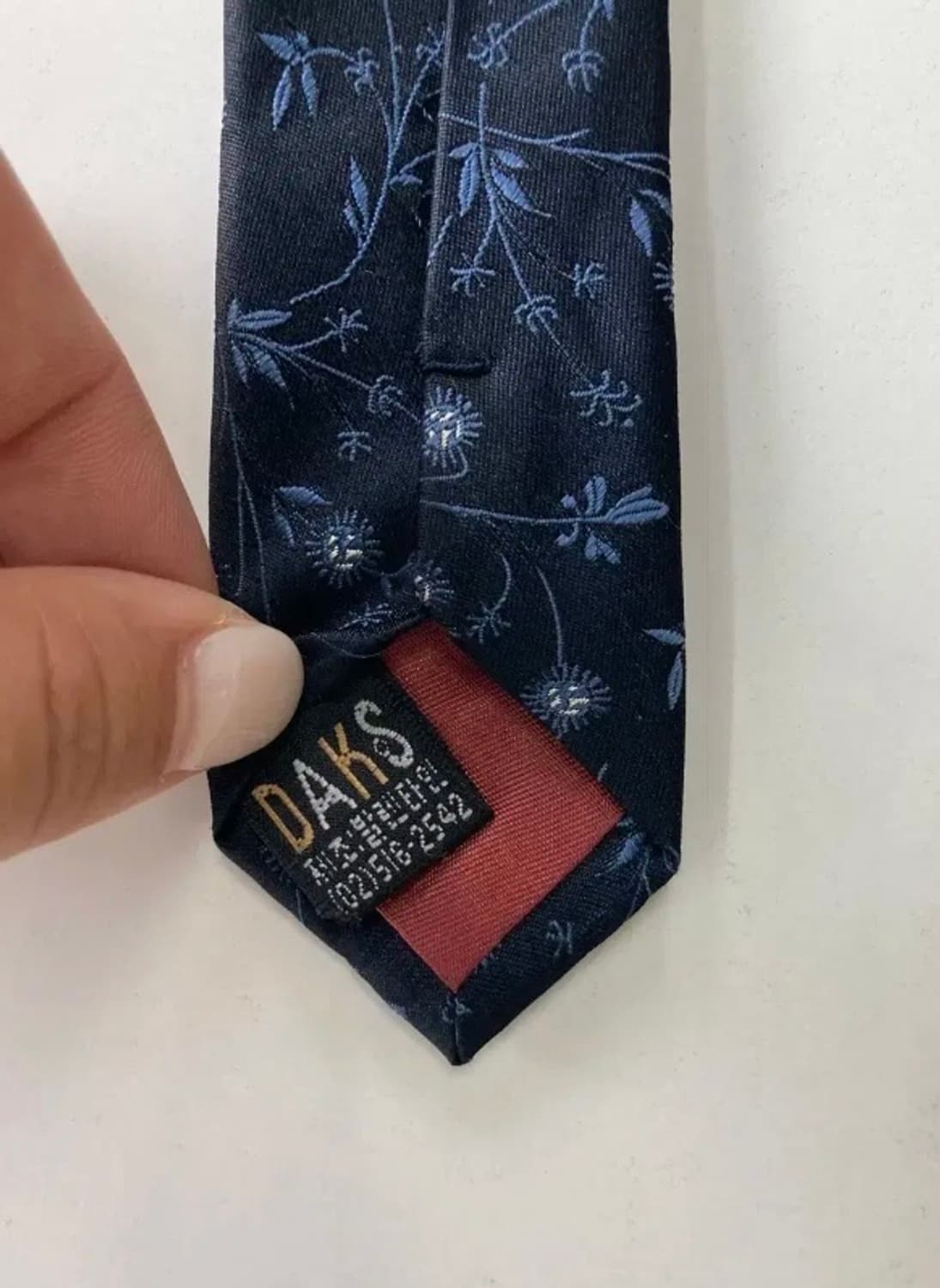 닥스 넥타이 상품이미지5