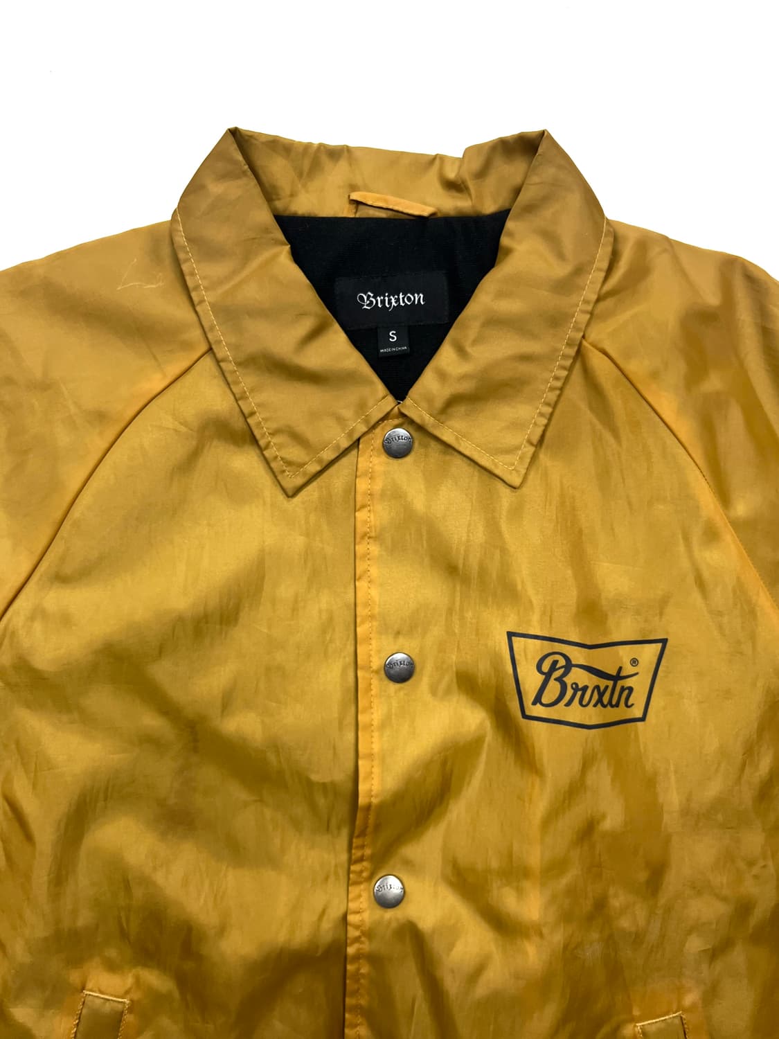 브릭스톤 코치 자켓 상품이미지4