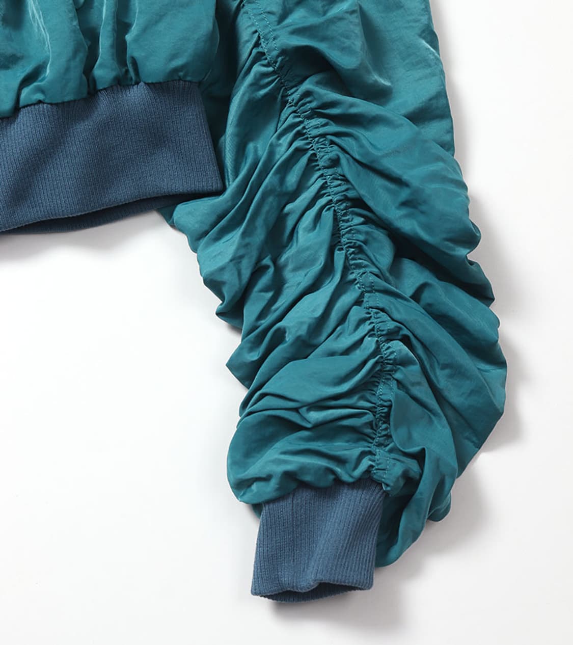 ATMOS PINK - 25SS GATHER MILIRARY MA-1 상품이미지5