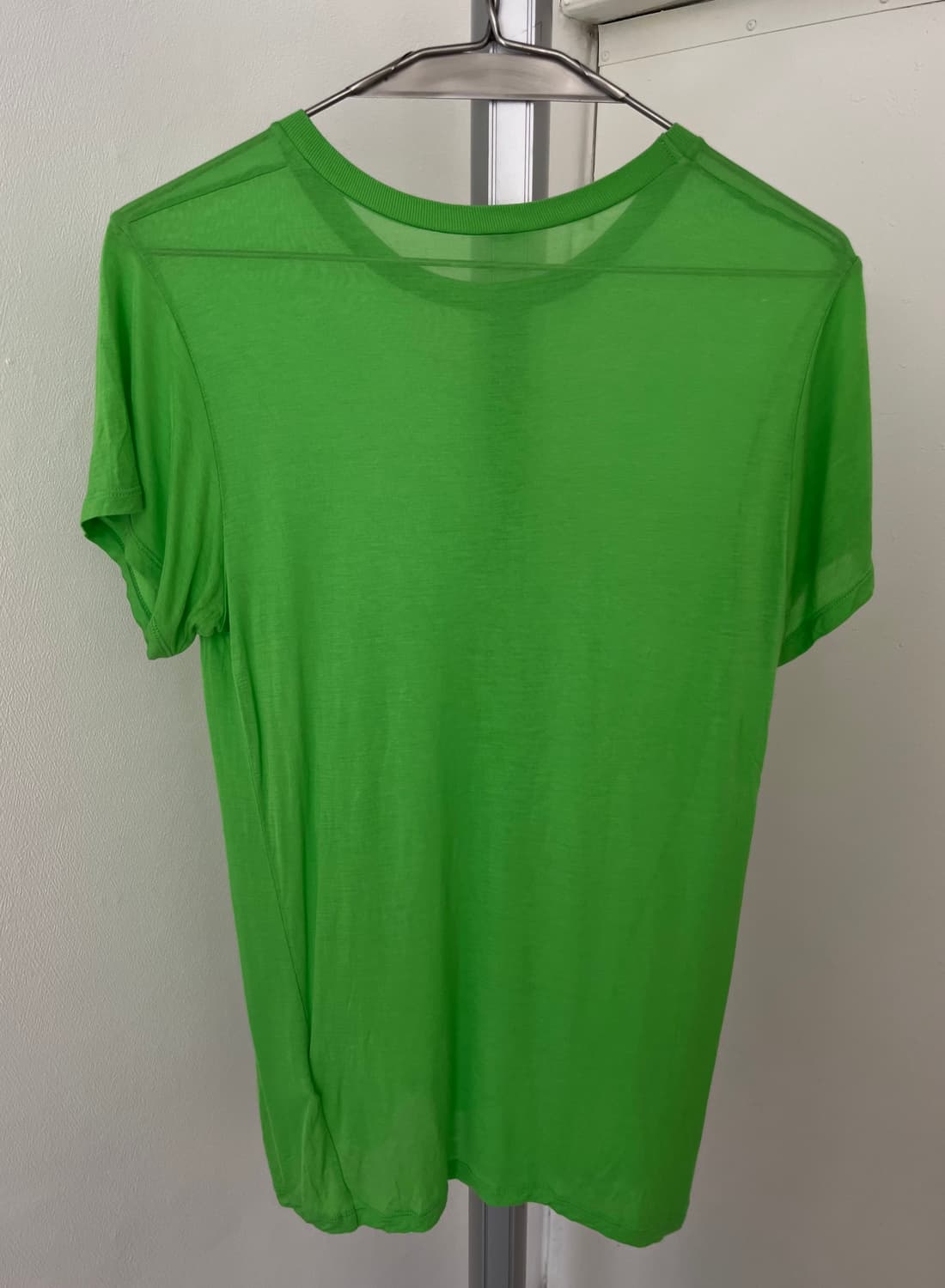 bamboo green t-shirt 상품이미지9