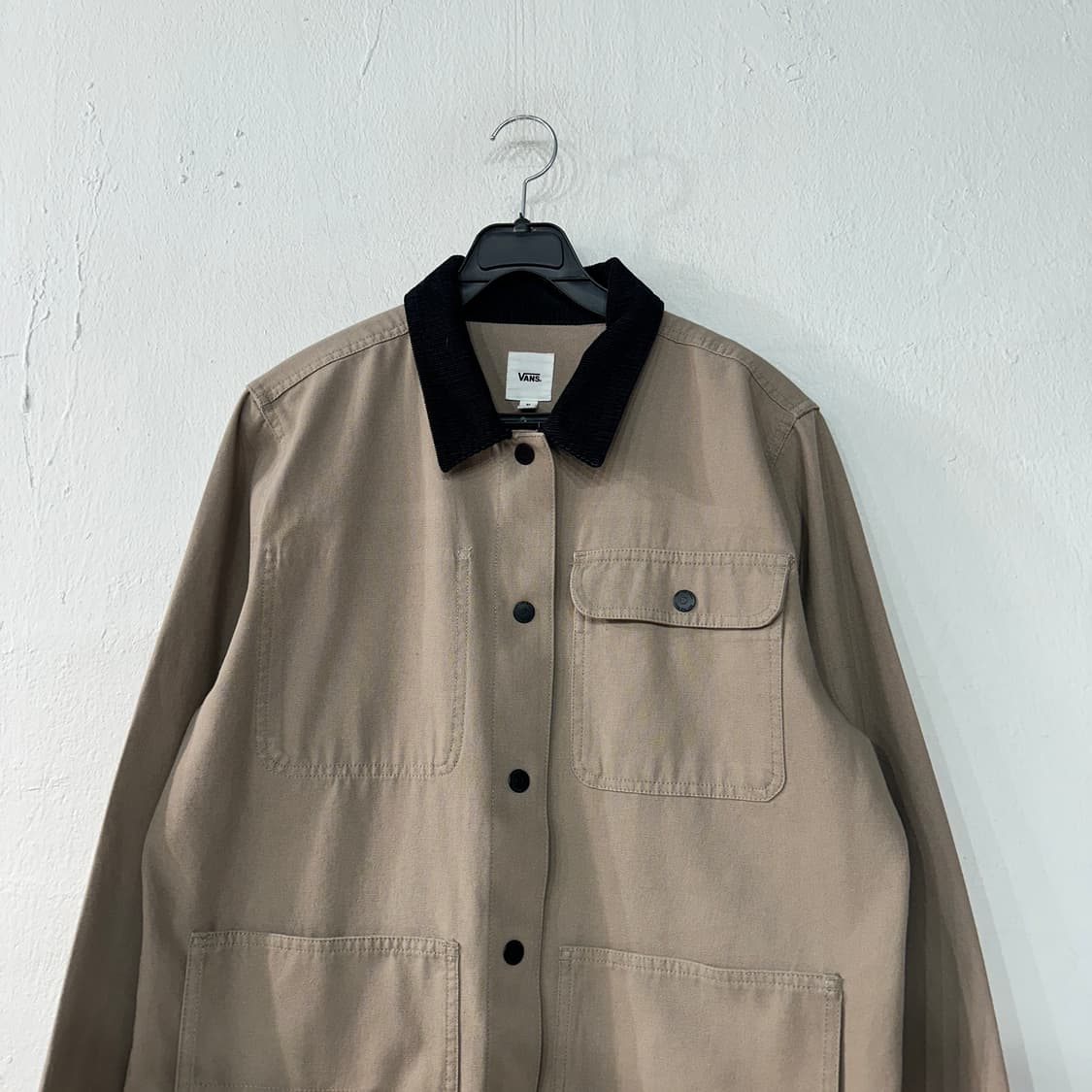 VANS 반스 워크자켓 M 상품이미지2