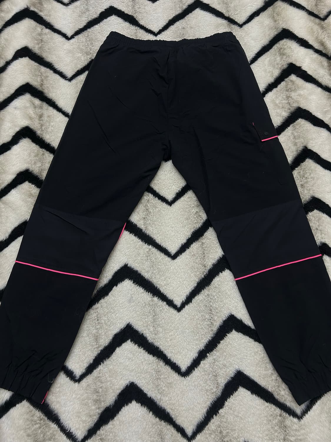 [2XL]아디다스 카고 트랙 우븐팬츠 상품이미지5