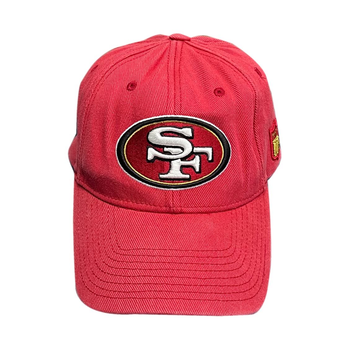 리복 NFL 샌프란시스코 49ers 볼캡 모자 상품이미지2