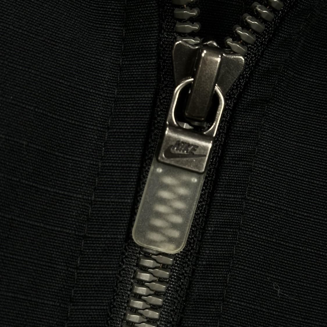 나이키 아이콘 크러쉬 캔버스 블랙 자켓 (M 여성추천) 상품이미지4