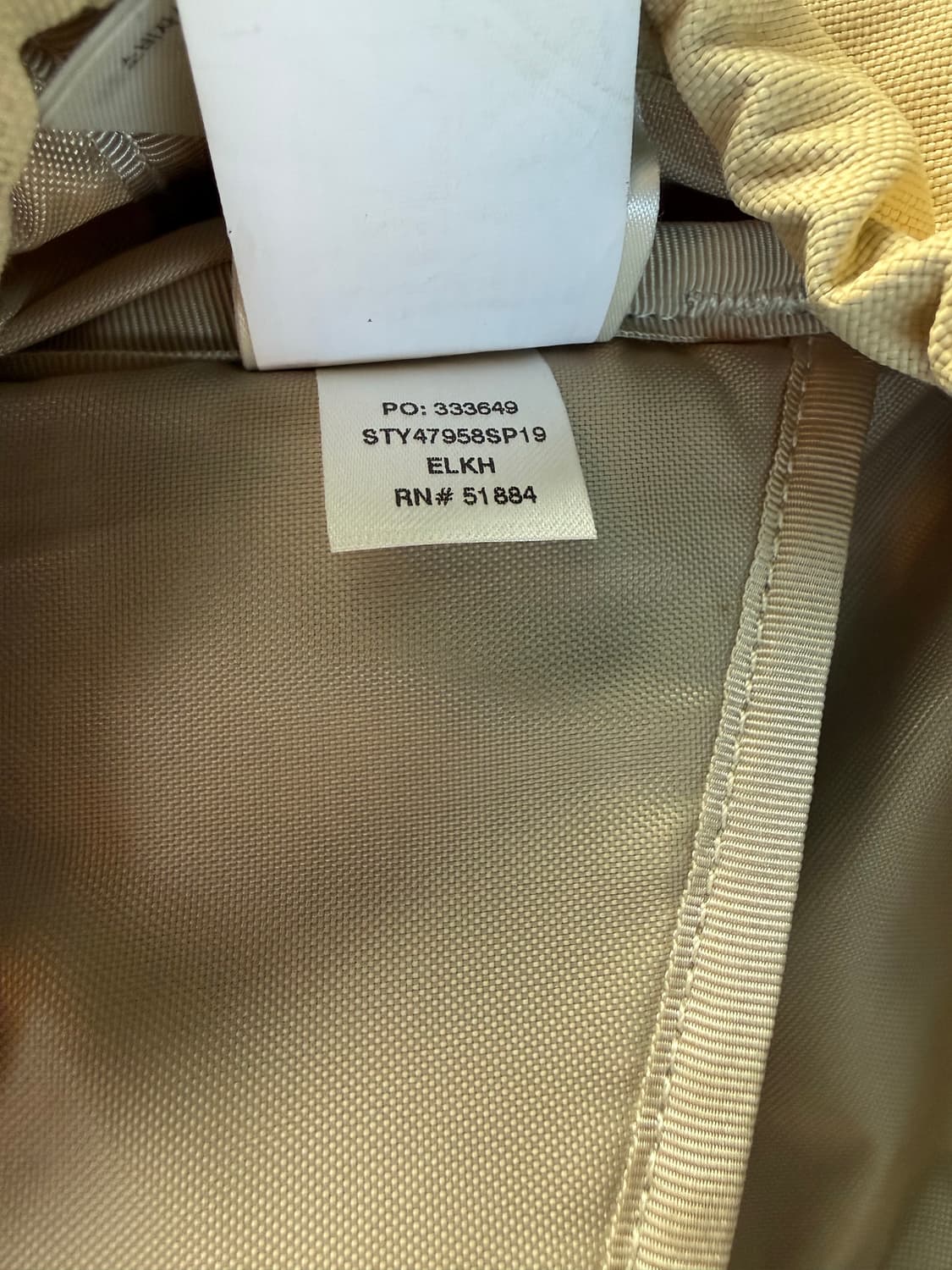 Patagonia 파타고니아 아버 클래식 백팩 25L 상품이미지8