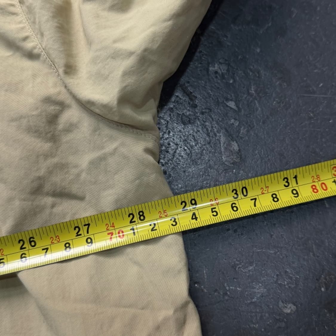 105 아디다스 바람막이  상품이미지6