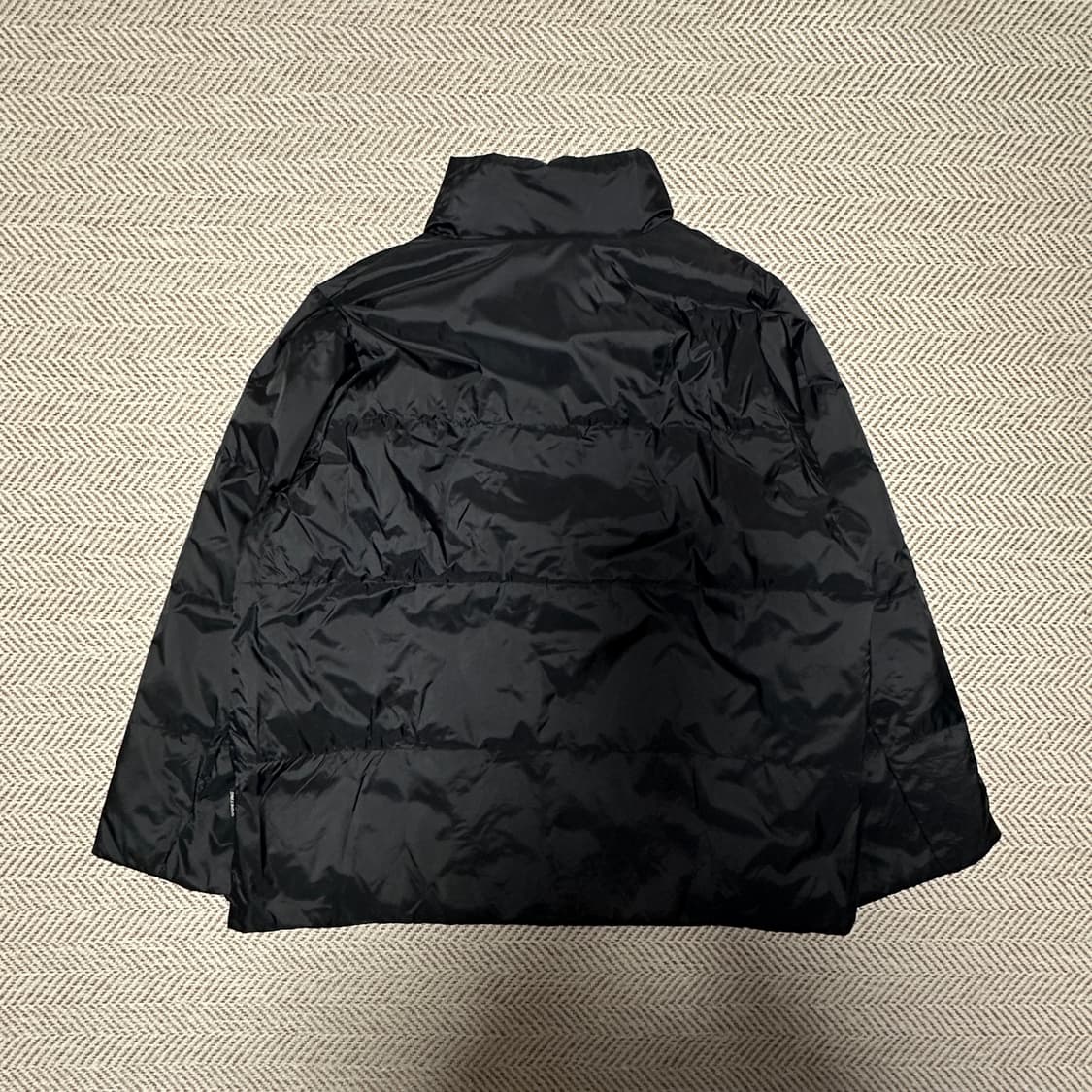 HAI SPORTING GEAR by issey miyake jumper 상품이미지2