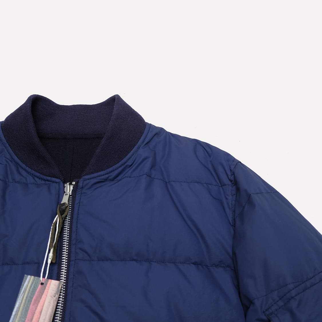 reversible na-1 down jacket 상품이미지3