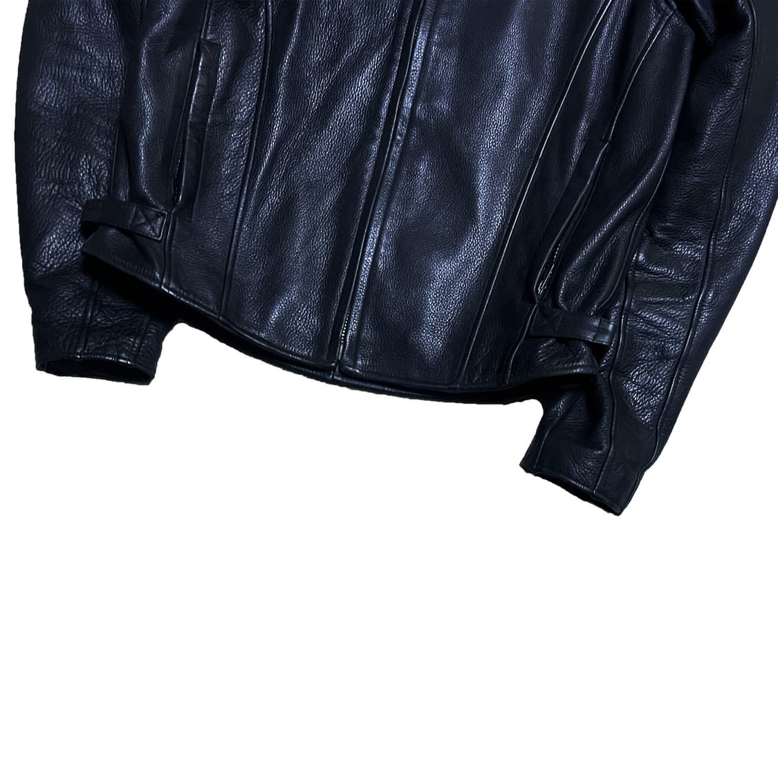 Motogp Yamaha 야마하 카우레더 라이더 자켓 상품이미지4