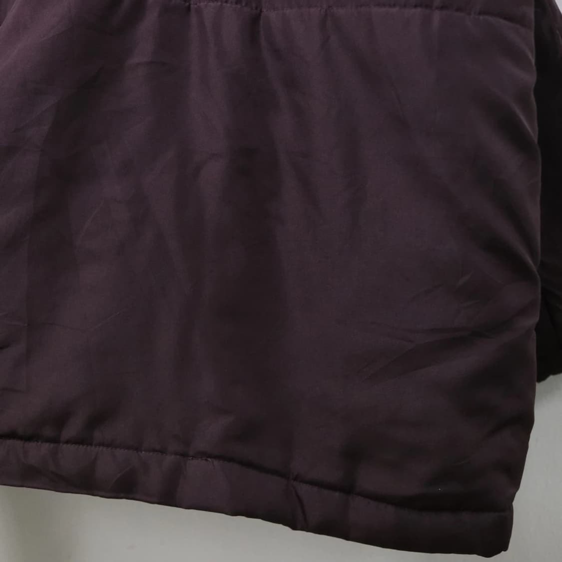 MCM 로고 자수 패딩 61490 상품이미지8