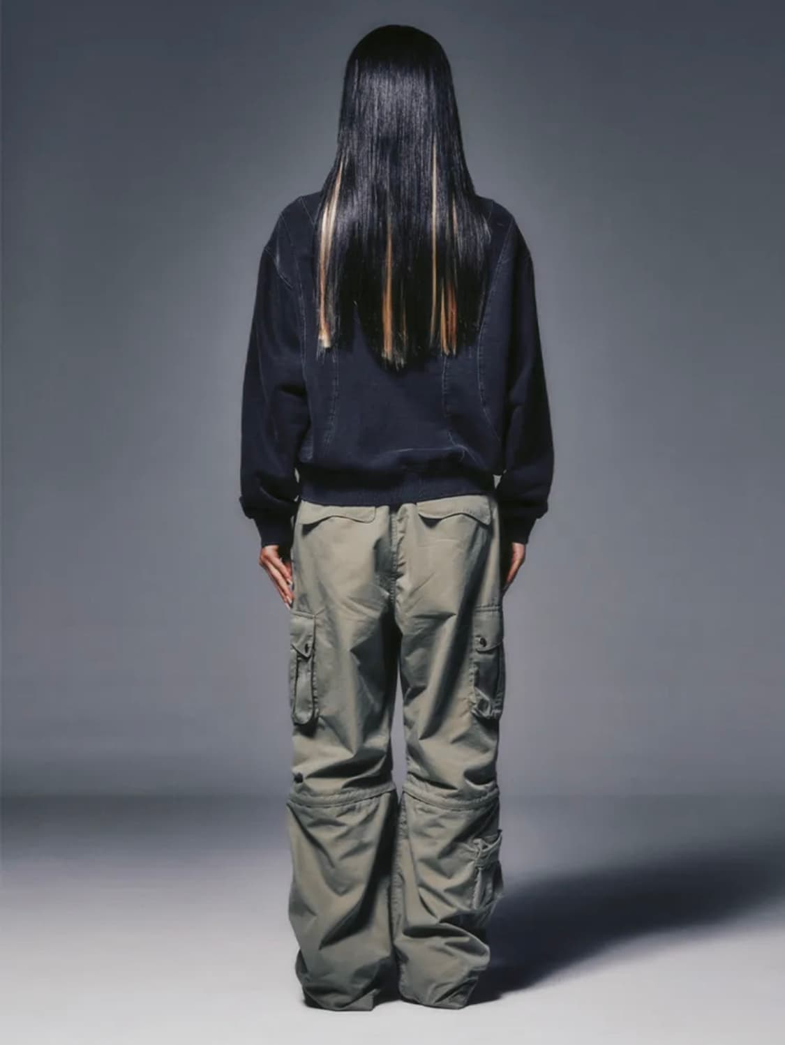 엔와이엑스엑스맨투맨 상품이미지5