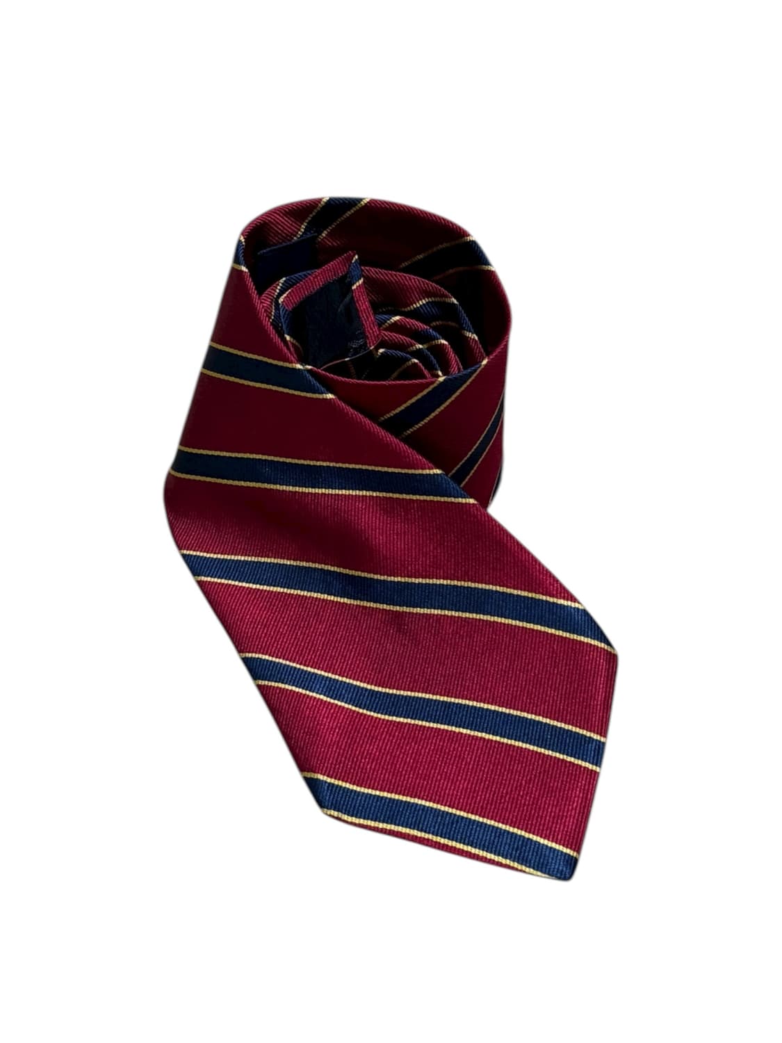 브룩스브라더스 레드 레지멘탈 타이 상품이미지2