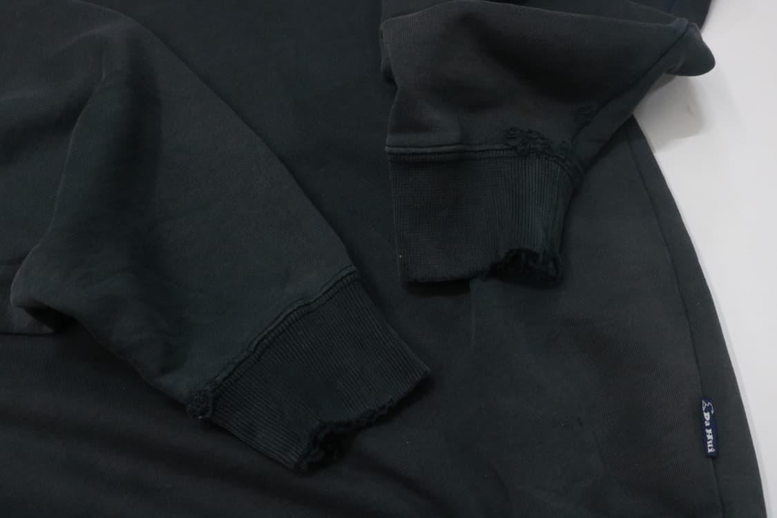 DA HUI 다 후이 usa 90s 스웻셔츠 상품이미지9