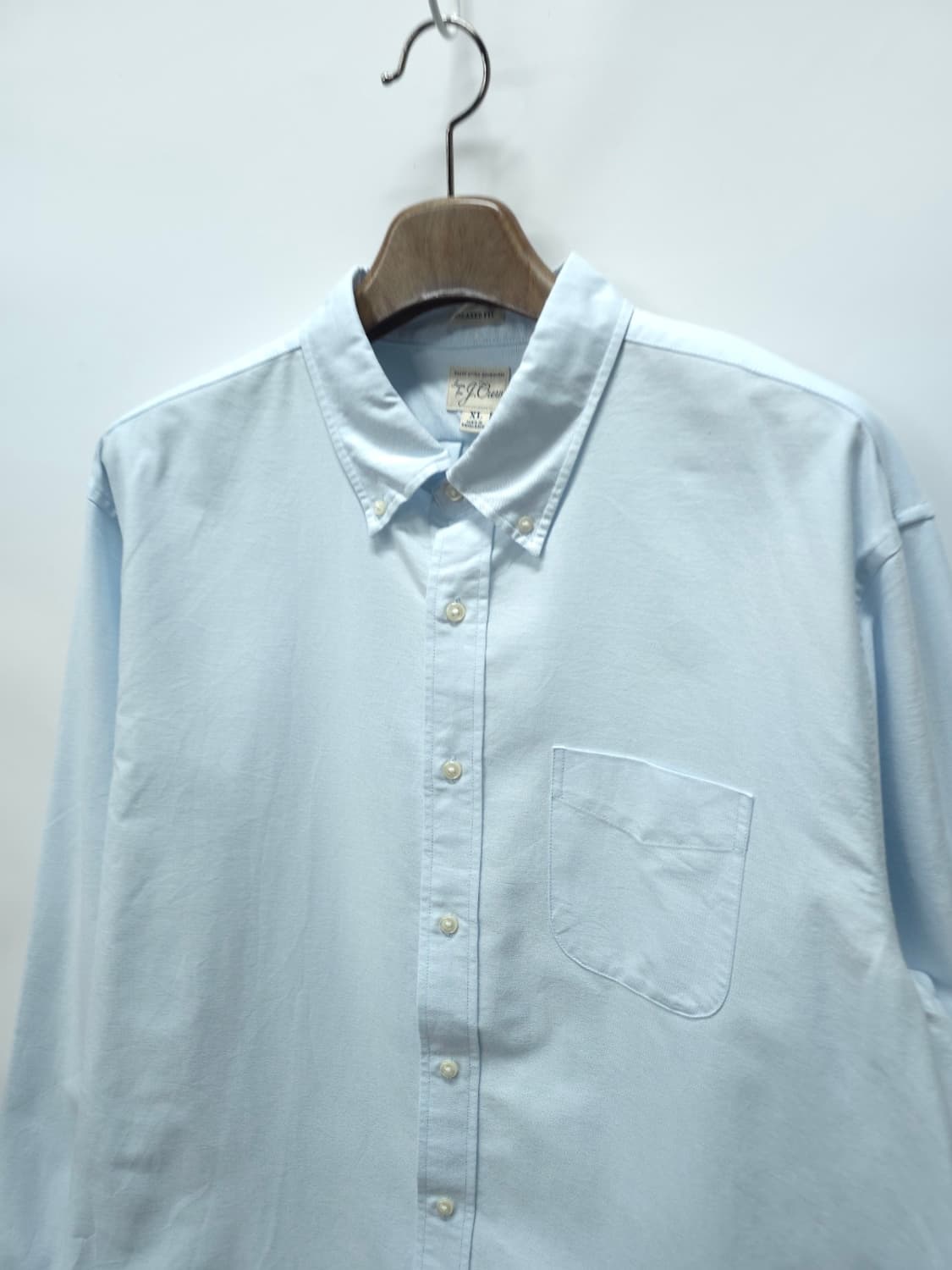 새상품) J.CREW 릴렉스핏 셔츠 (110~115) 상품이미지2