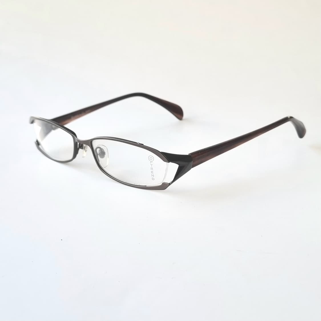 데드스탁 긱시크 ( japan ) st 콤비 안경테 상품이미지4