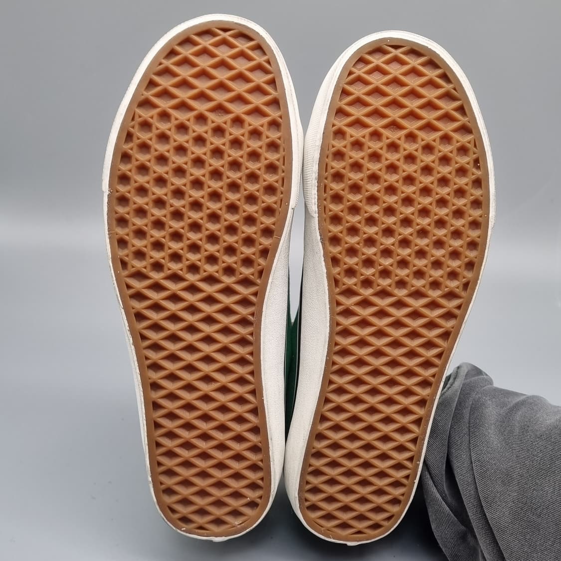 반스 코트아이콘 남성스니커즈270 상품이미지3