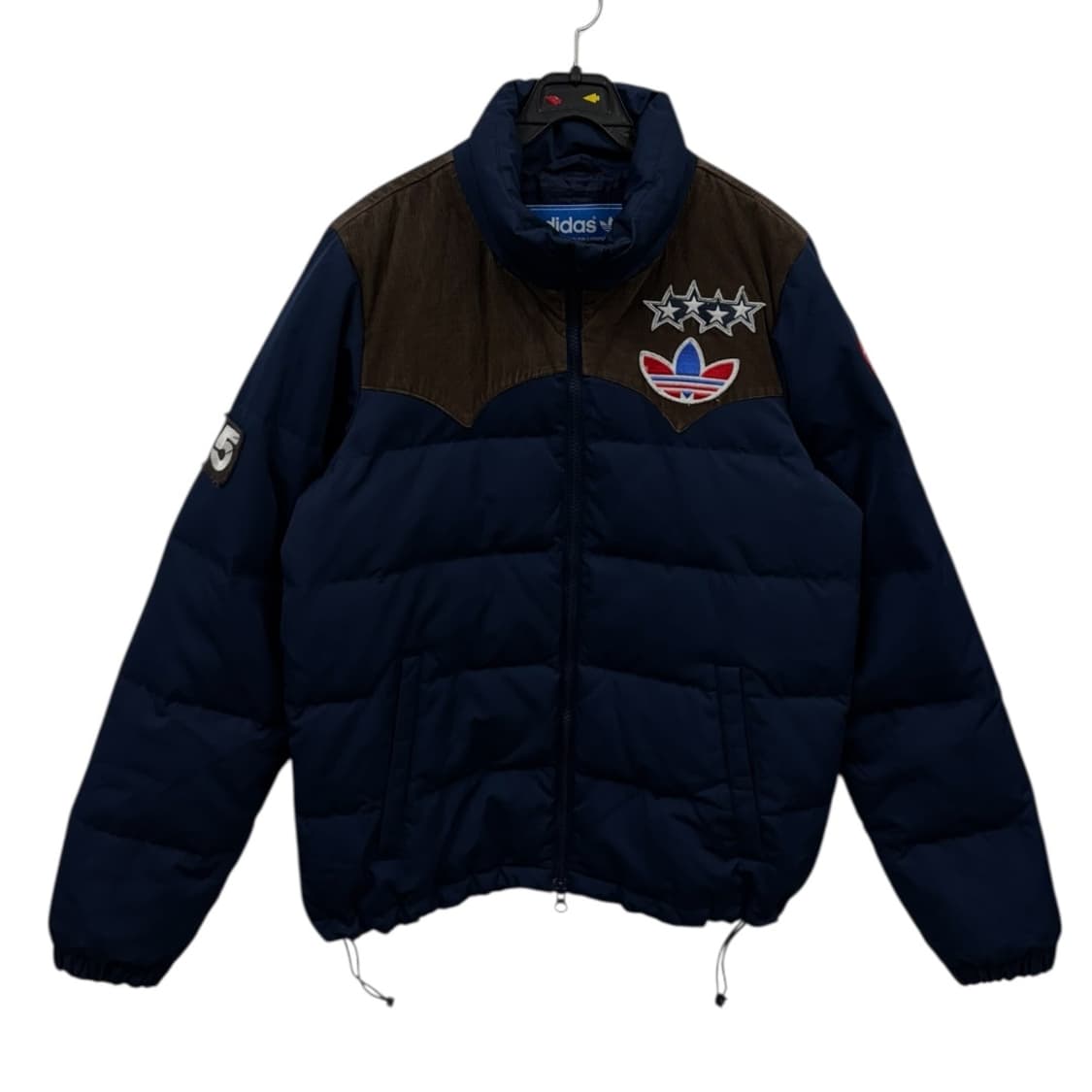 아디다스  다운패딩 상품이미지1