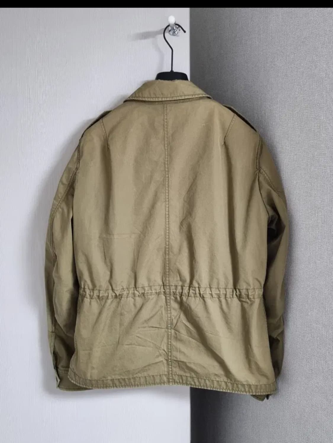 몽클레어 야상패딩 자켓 상품이미지2