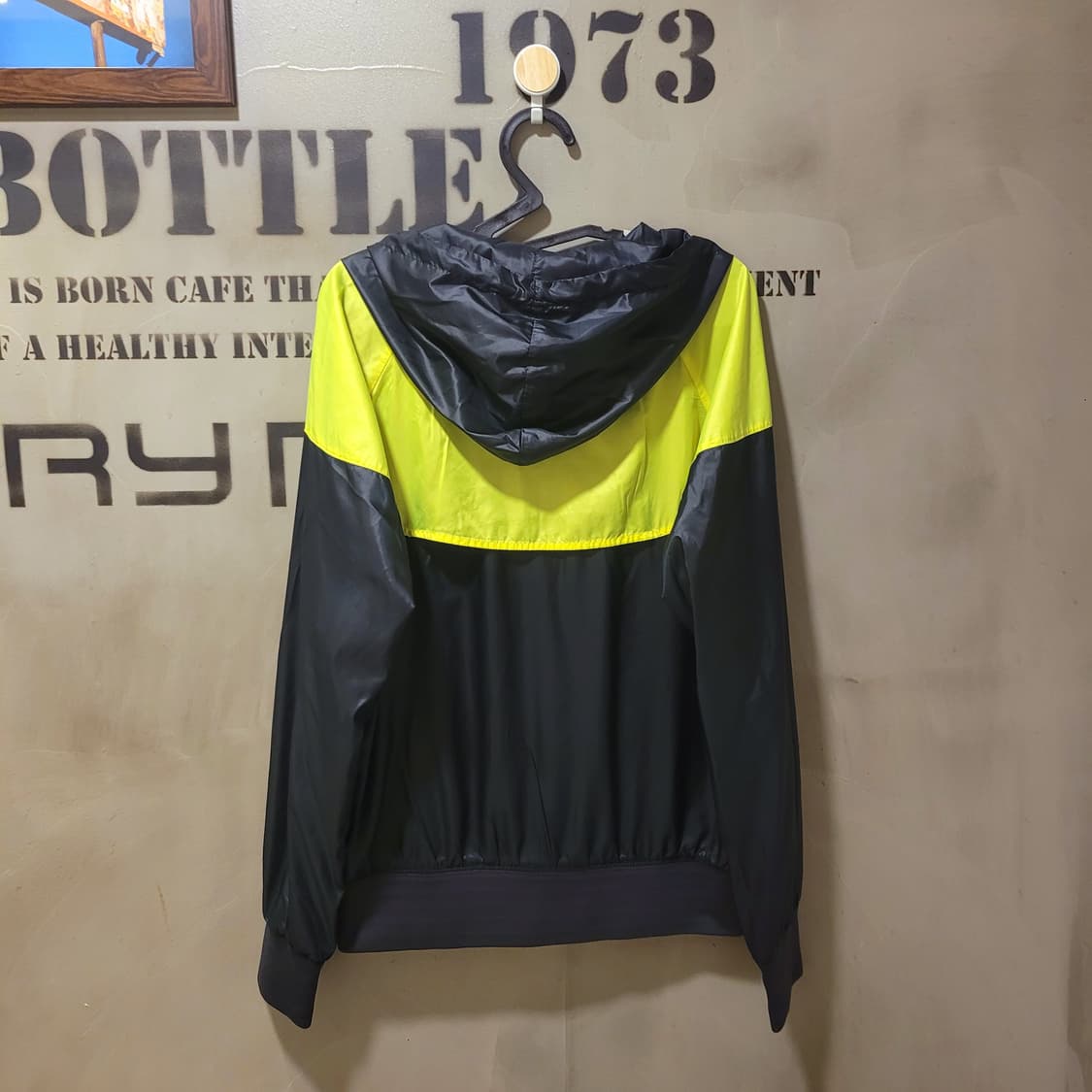 나이키 윈드러너 바람막이 M(95) 상품이미지2