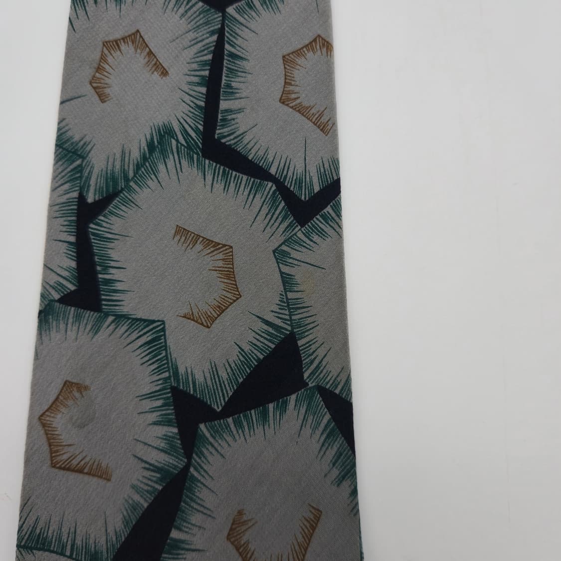 RENOMA 레노마 실크 넥타이 [BCF10803_0332-18] 상품이미지6