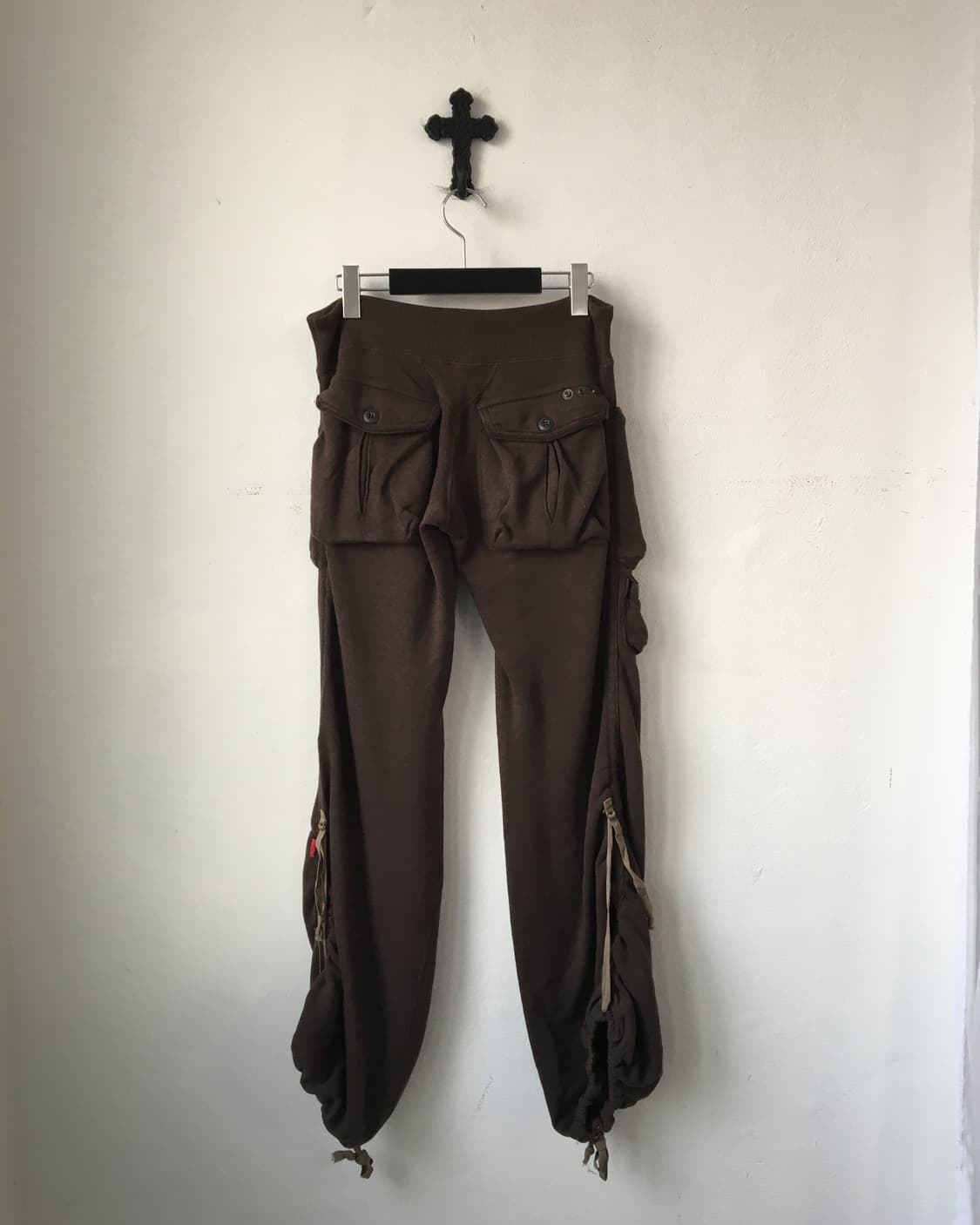 Lgb cotton cago pants 상품이미지2