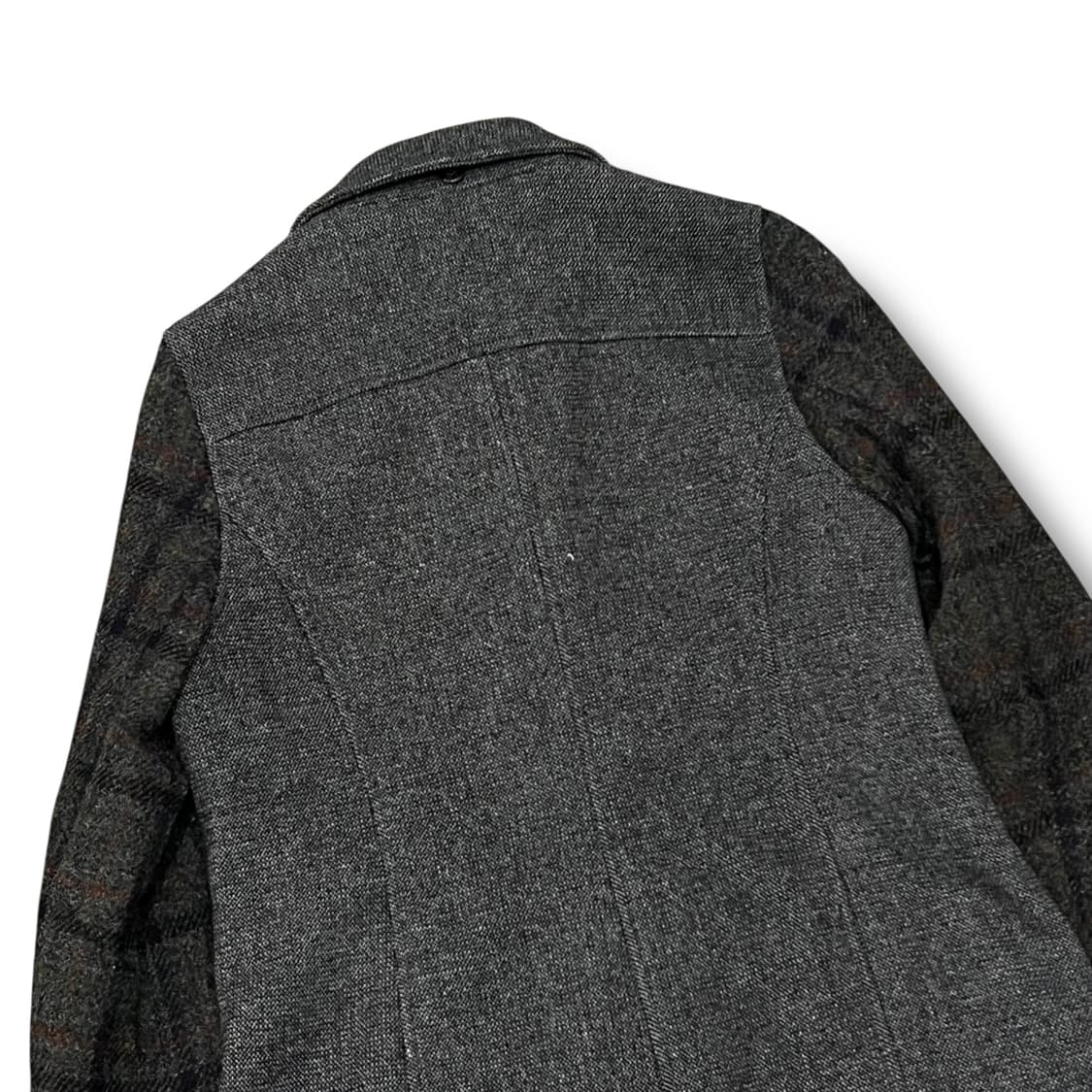 해리스트위드 울코트 s08454 상품이미지5