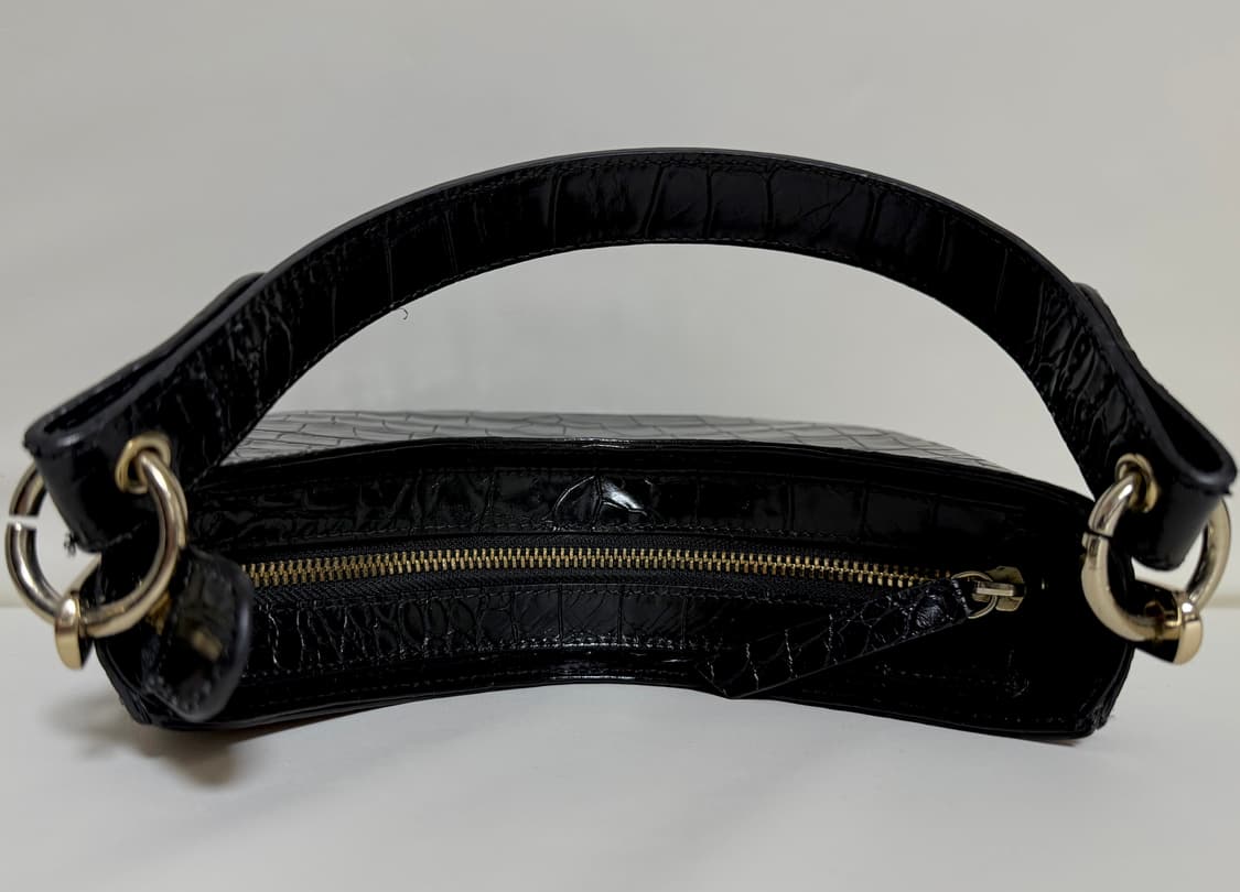 앤아더스토리즈 크로커 엠보 숄더백(호보 스타일) 상품이미지3