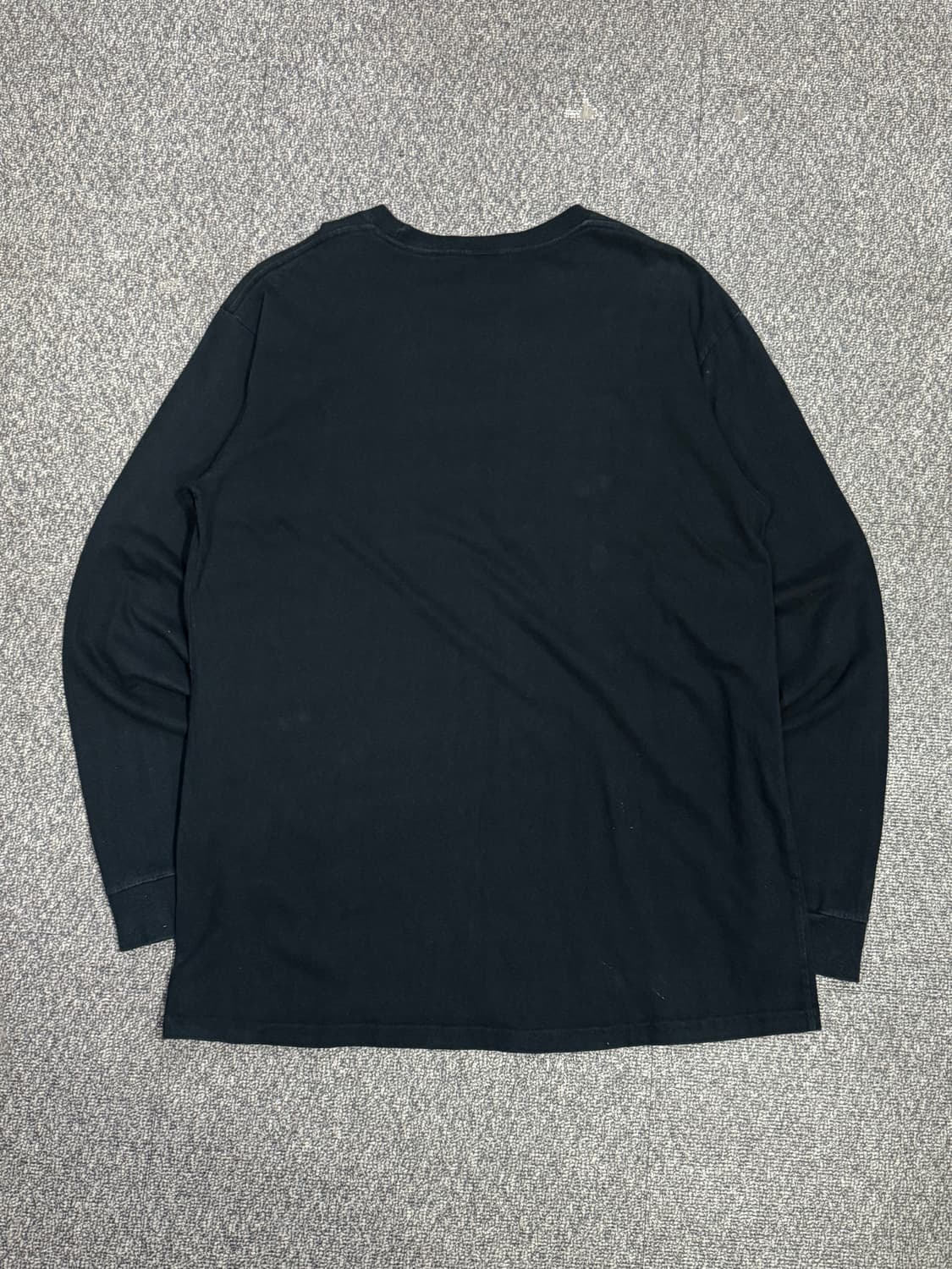 18aw 슈프림 리플 롱슬리브 상품이미지2