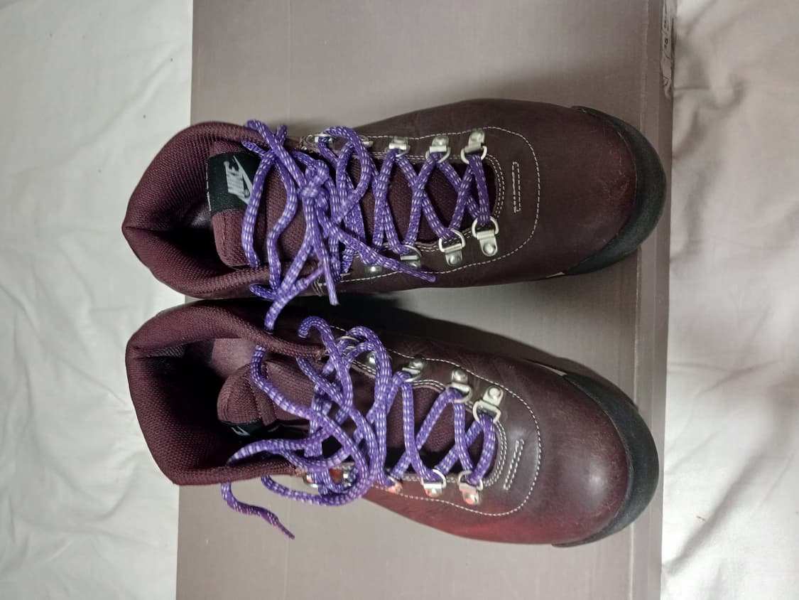 나이키 에어 마그마 MD 트래킹 등산 데일리 스니커즈 상품이미지5