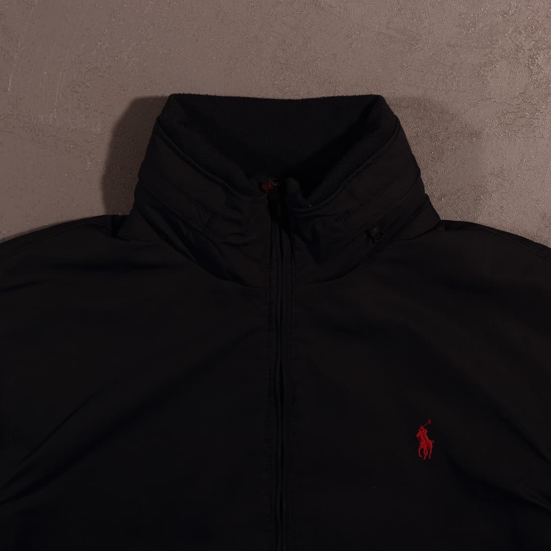 폴로 랄프로렌 블루종 바람막이 상품이미지2