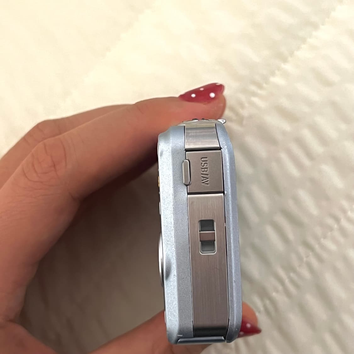 Casio 카시오 엑슬림 EX-Z80 조아람 디지털카메라 상품이미지4