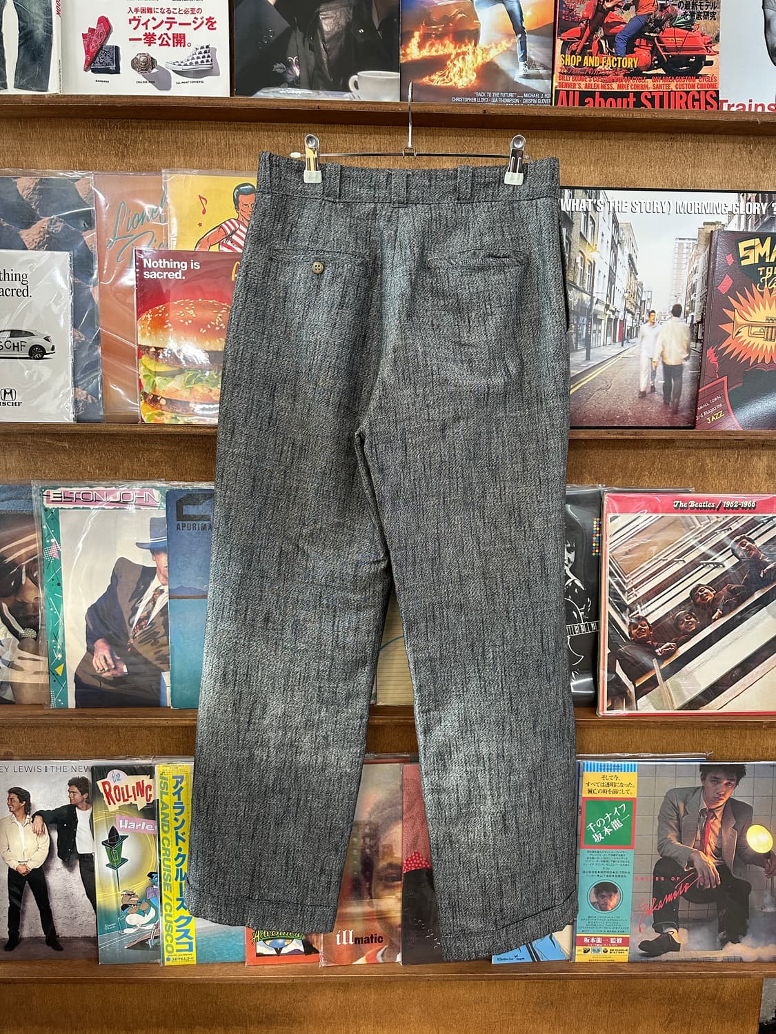 Taiga Takahashi 상품이미지5