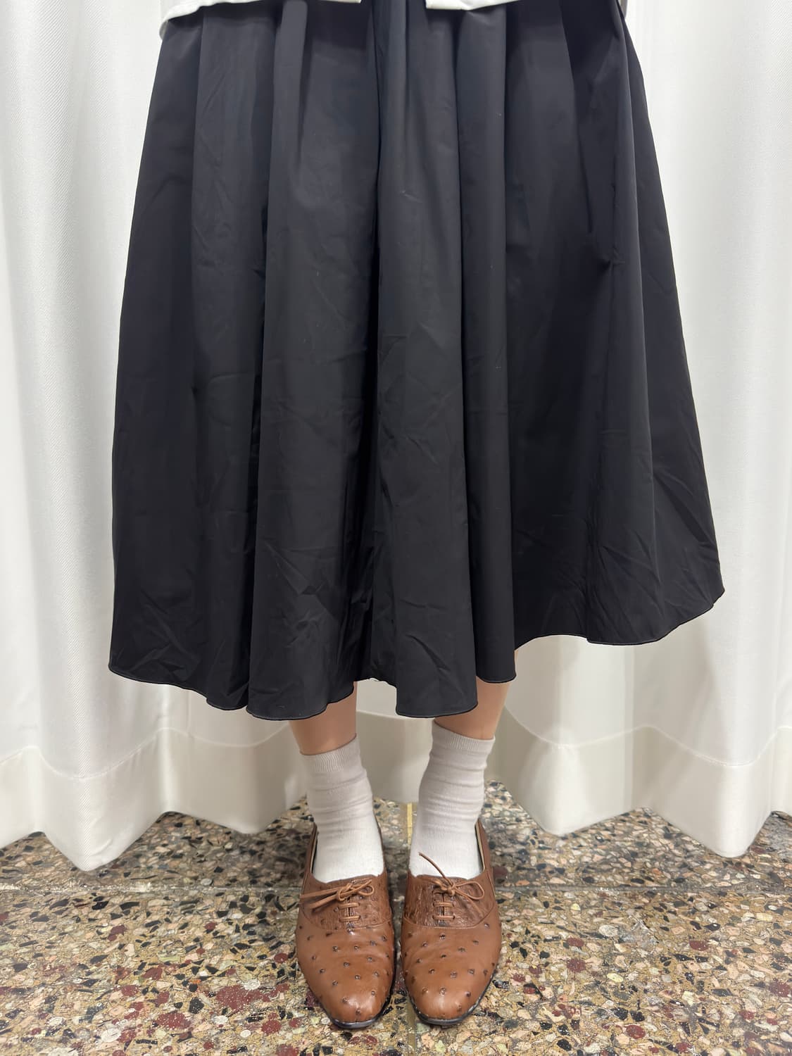 salue dole heels 상품이미지5