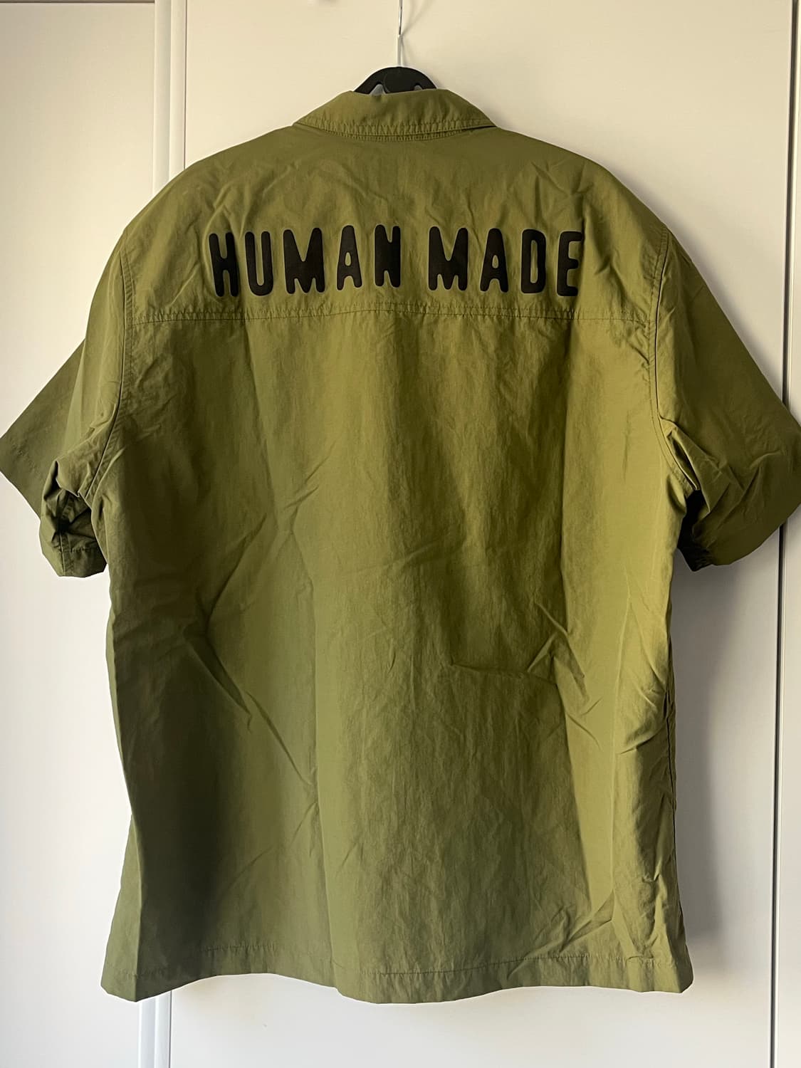 휴먼메이드 셔츠 xl 상품이미지2